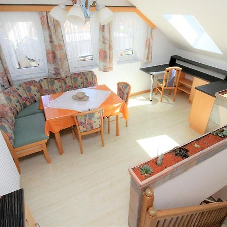 Ferienhaus Familie Lagler Glodnitz ภายนอก รูปภาพ
