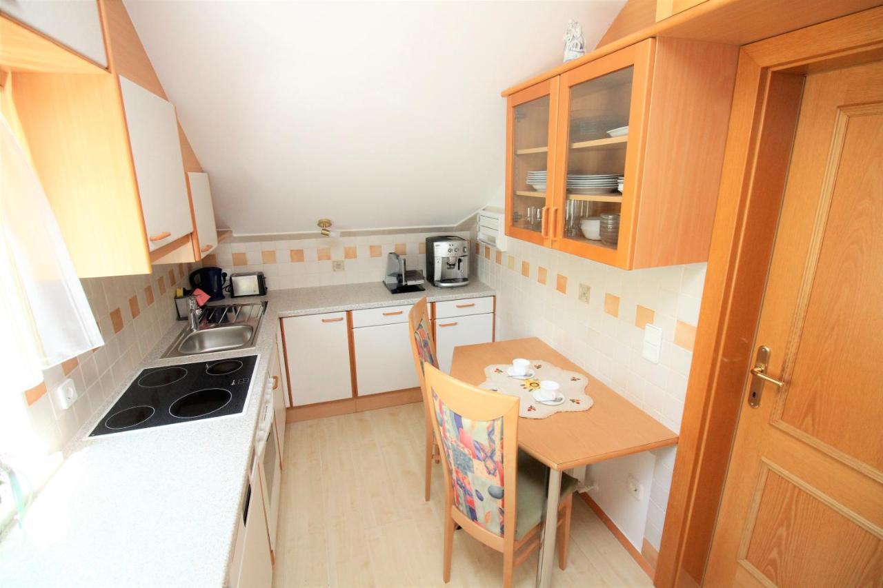 Ferienhaus Familie Lagler Glodnitz ภายนอก รูปภาพ