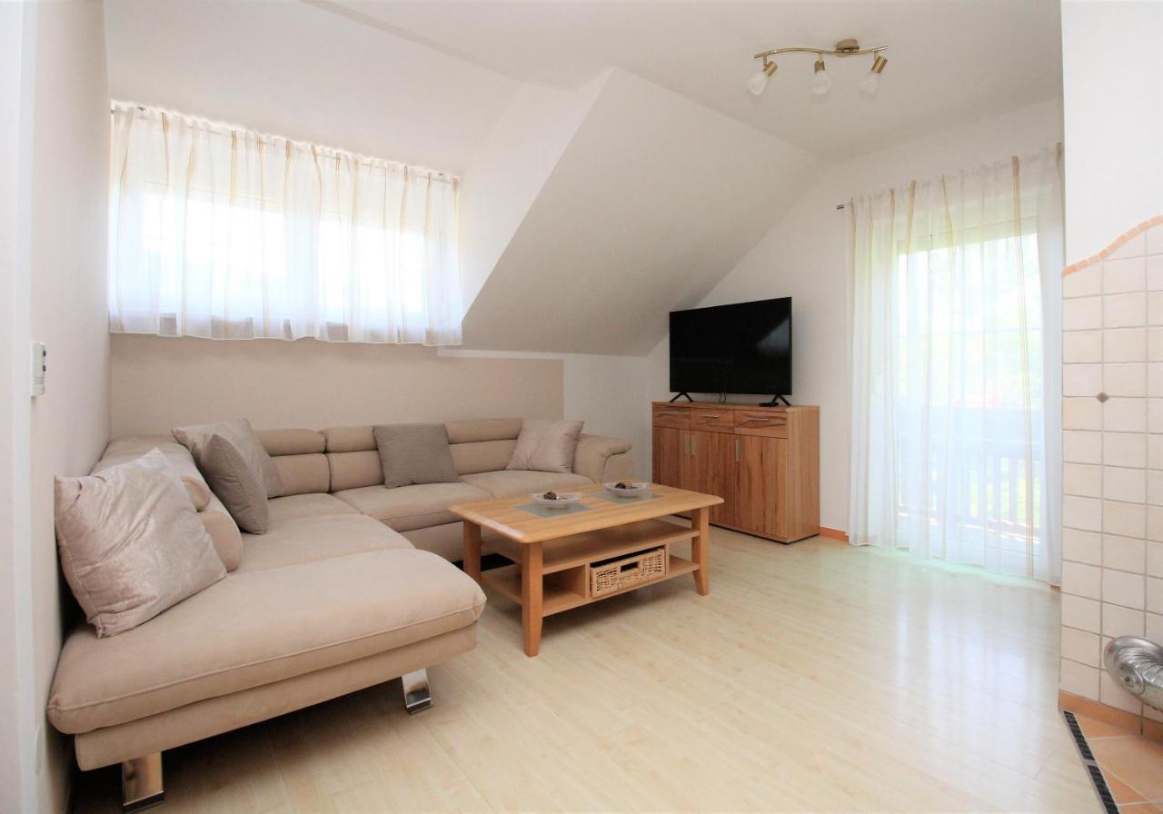 Ferienhaus Familie Lagler Glodnitz ภายนอก รูปภาพ