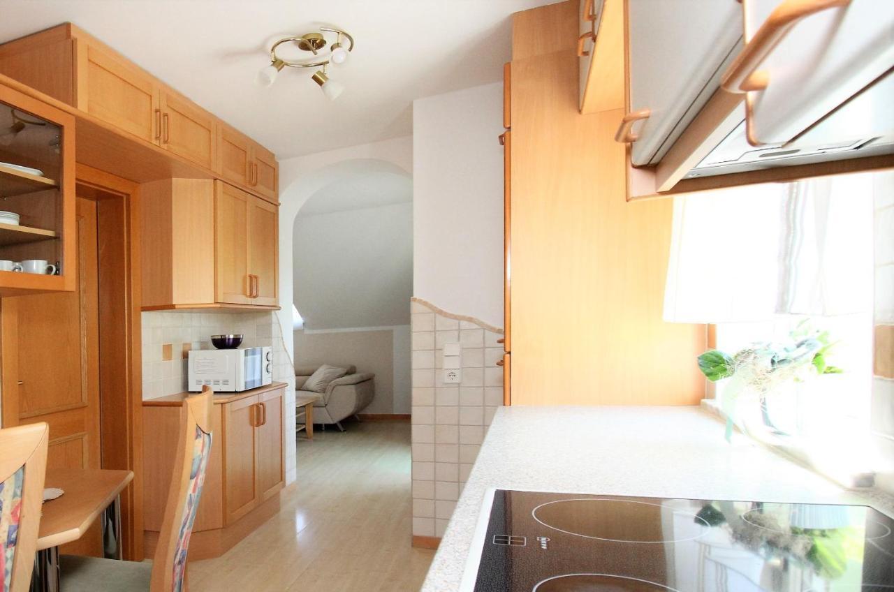 Ferienhaus Familie Lagler Glodnitz ภายนอก รูปภาพ